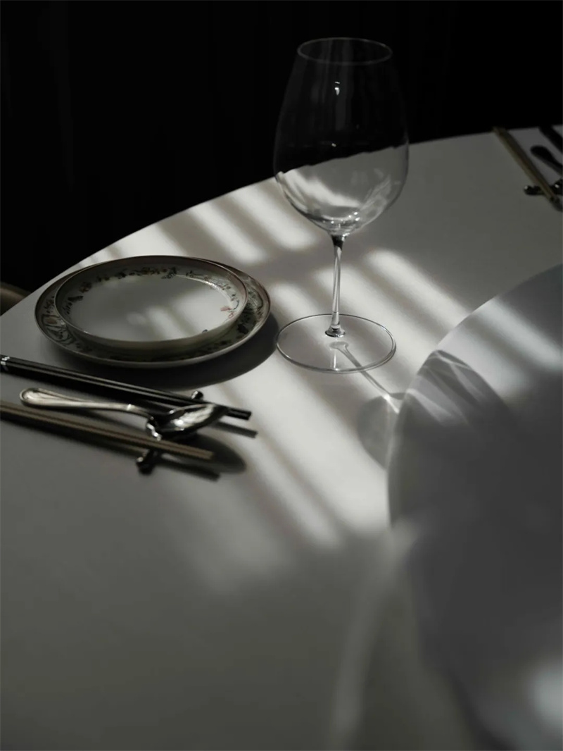 云廬甬潮閣：海派南洋餐廳設(shè)計(jì) 靜安美食新地標(biāo)