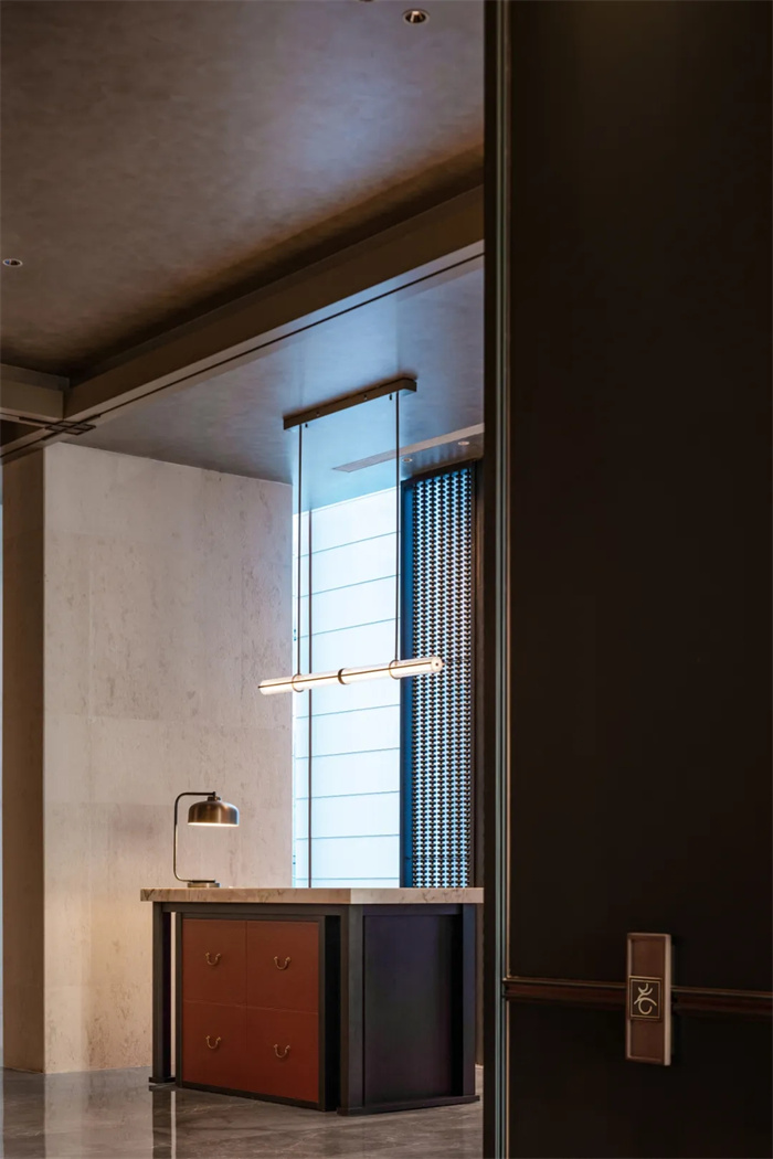 新中式國(guó)風(fēng)  山西太原晉澤昌文旅酒店設(shè)計(jì)