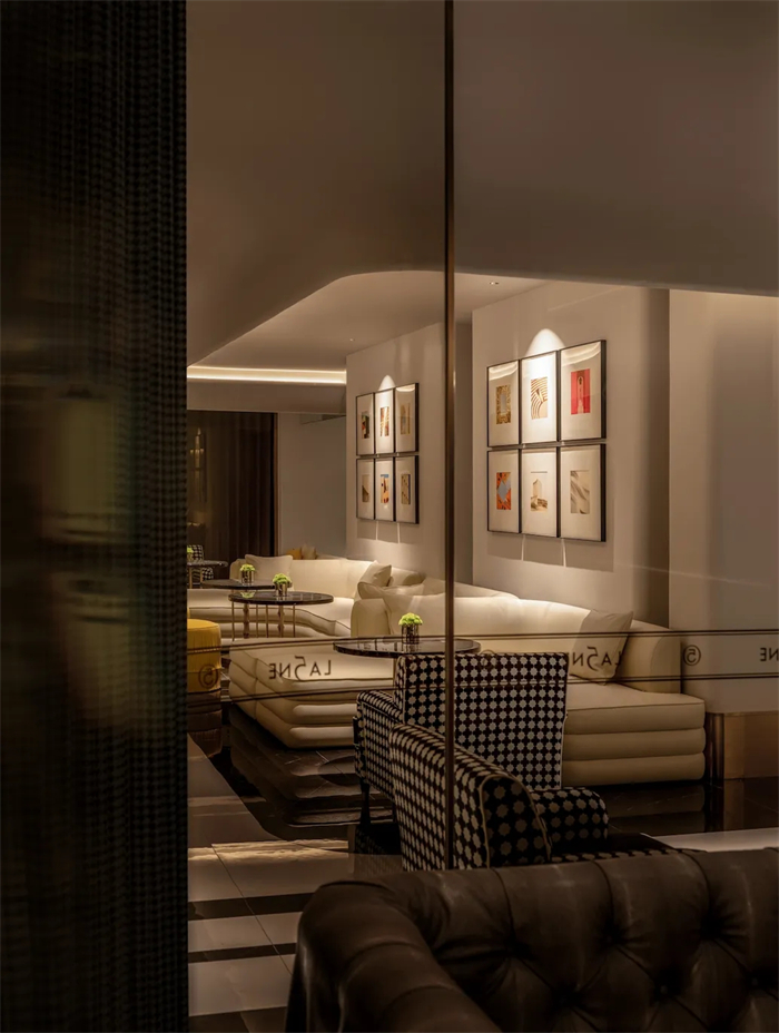 探索休閑新方式  沈陽儷水5號巷湯泉設計