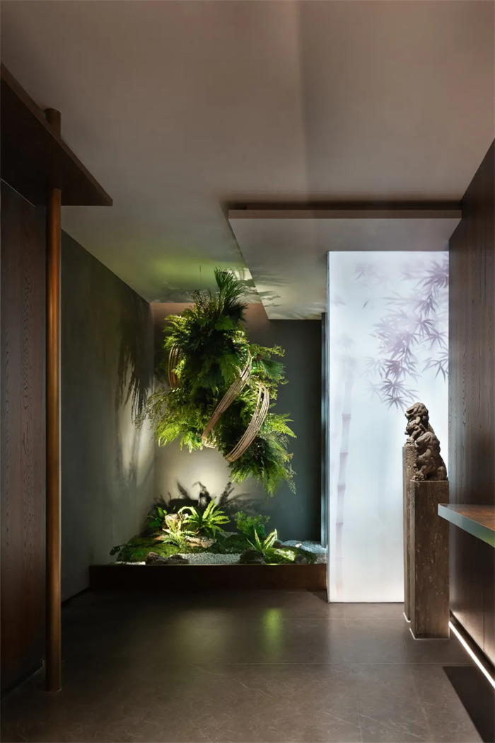 北京便宜坊老字號烤鴨店升級改造設(shè)計