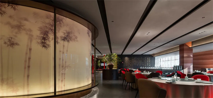 北京便宜坊老字號烤鴨店升級改造設(shè)計