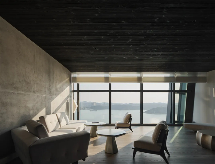 當(dāng)代東方美學(xué)  寒舍喜悅私宴高端餐飲設(shè)計(jì)