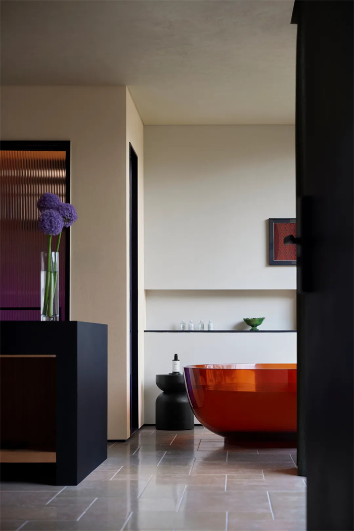 西雙版納雨林秘境  隅野度假酒店設(shè)計(jì)