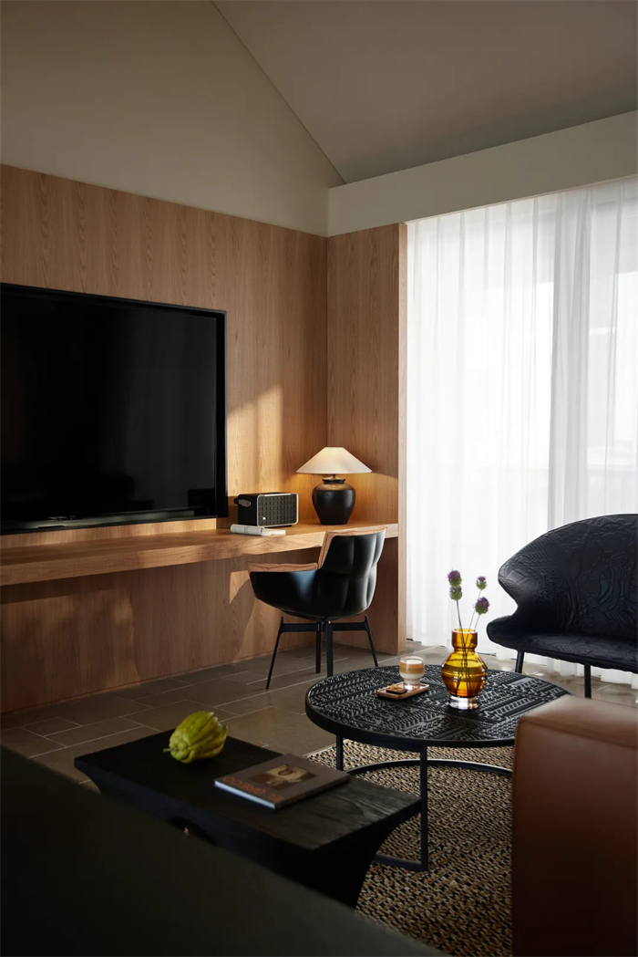 西雙版納雨林秘境  隅野度假酒店設(shè)計(jì)