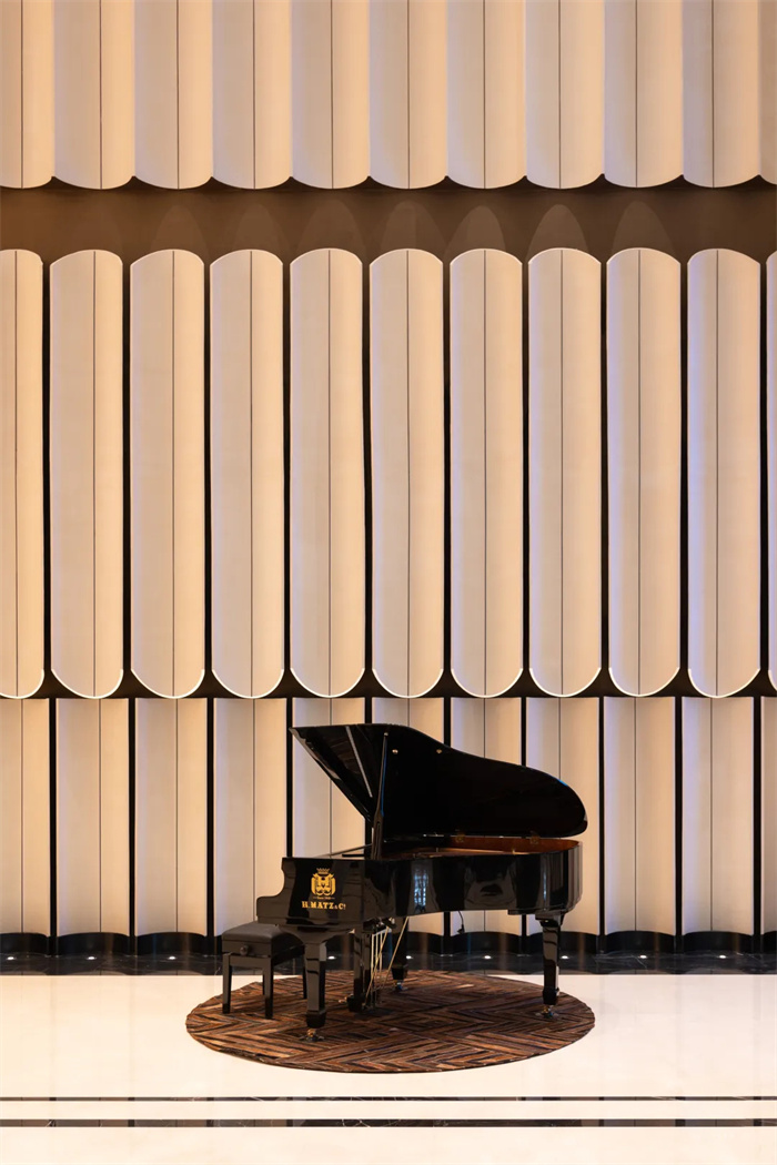 青島五四廣場MaxX美侖美奐酒店設(shè)計(jì)