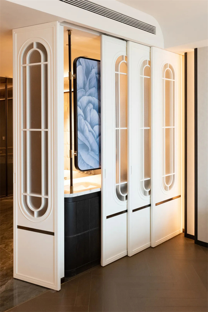 青島五四廣場MaxX美侖美奐酒店設(shè)計(jì)