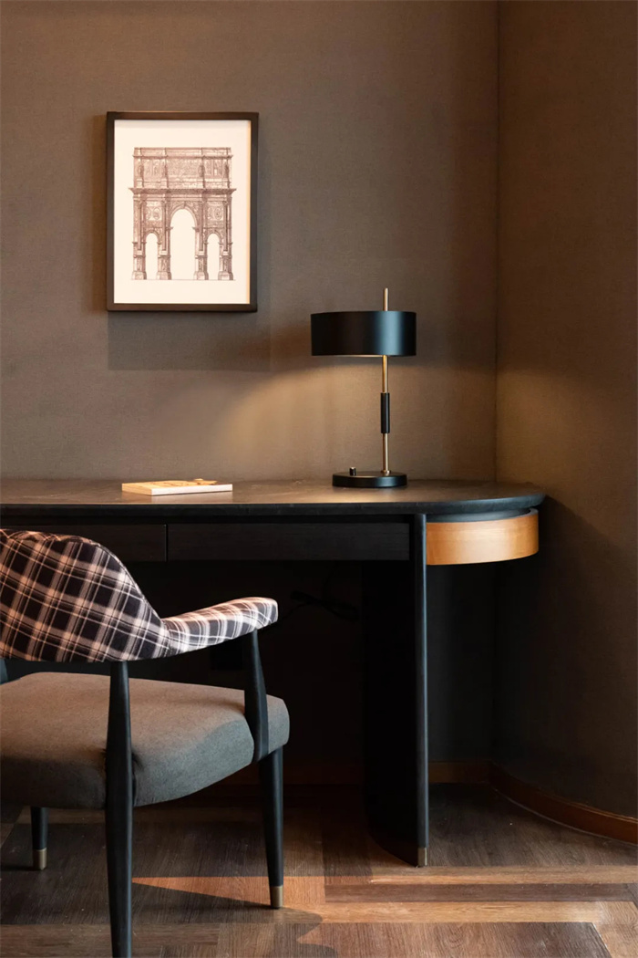 青島五四廣場MaxX美侖美奐酒店設(shè)計(jì)