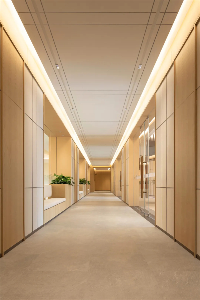 東方隱逸  上海陽光人家佘山康養(yǎng)會(huì)所設(shè)計(jì)