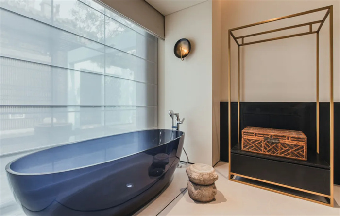 山西平遙古城程府-錦院東方美學(xué)酒店設(shè)計(jì)