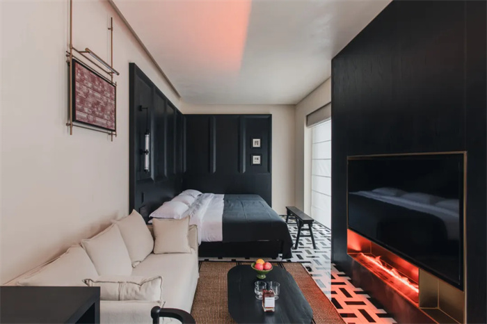 山西平遙古城程府-錦院東方美學(xué)酒店設(shè)計(jì)