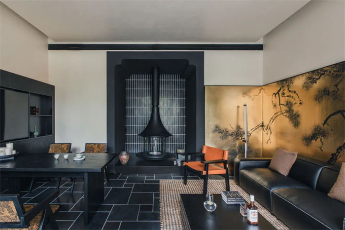 山西平遙古城程府-錦院東方美學(xué)酒店設(shè)計(jì)